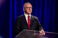 Australia ve "predecibles" las reacciones de EEUU e Israel a las sanciones contra dos ministros israelíes