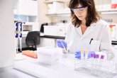 Foto: Nueva IA descifra combinaciones genéticas ocultas que causan enfermedades complejas como cáncer y diabetes