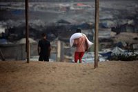 La ONU denuncia que Israel sigue limitando su acción humanitaria en la Franja de Gaza