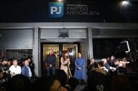 Gobiernos de la izquierda latinoamericana respaldan a Fernández y denuncian "judicialización política"