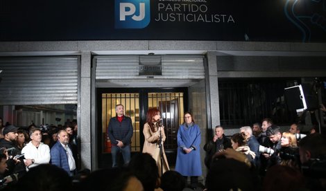 Política