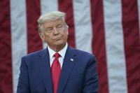 Un tribunal autoriza que los aranceles de Trump sigan aplicándose mientras se resuelve la apelación