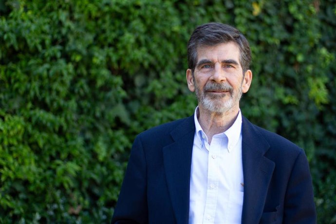 Archivo - José Enrique Serrano