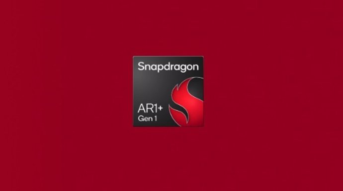 Chip para gafas de realidad aumentada AR1+ Gen 1