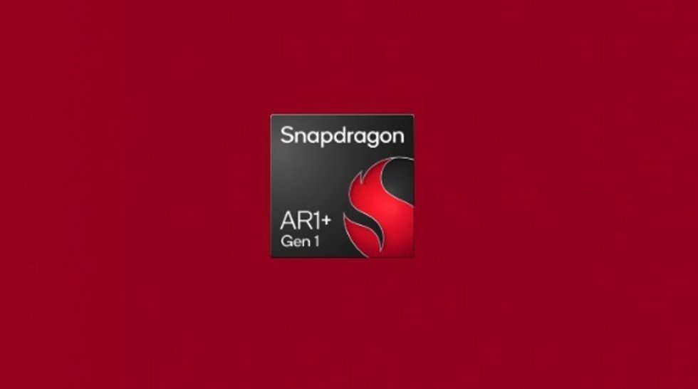 Chip para gafas de realidad aumentada AR1+ Gen 1