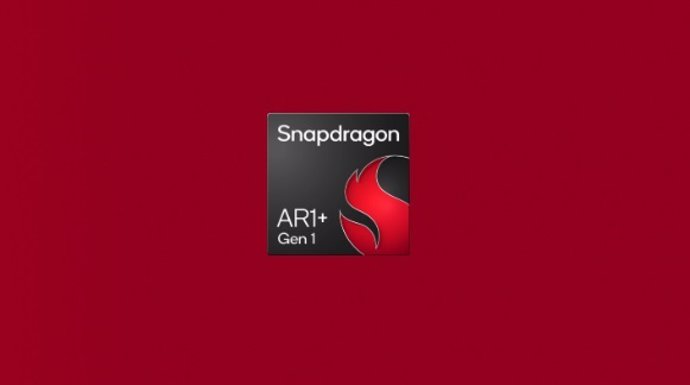 Chip para gafas de realidad aumentada AR1+ Gen 1