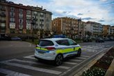 Foto: Chile.- Detenido en Santander un turista chileno que conducía una moto triplicando la tasa de alcohol