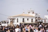La Hermandad Matriz de Almonte (Huelva) destaca la "respuesta masiva" en una "excepcional" Romería del Rocío 2025