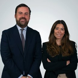 Economía/Finanzas.- UMAS Seguros incorpora a Félix Ducasse y Paula Ocón a su equipo directivo