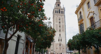 Es Andalucía - Sevilla