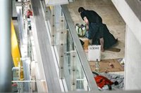 Ayuntamiento irá a la Justicia si para el 20 de junio el Gobierno no atiende sus obligaciones con demandantes de asilo