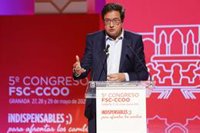 CCOO y UGT no descartan movilizaciones si el Gobierno no paga a los funcionarios la subida salarial pendiente
