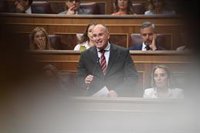 El PP ve "sospechosas" las reformas judiciales de un Gobierno "acorralado" por la Justicia