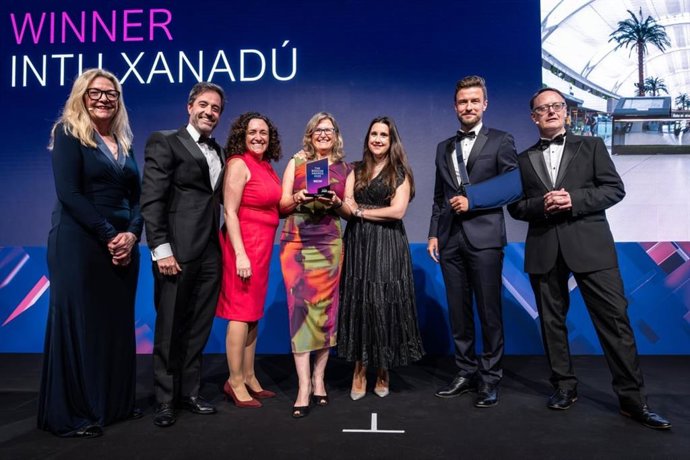 Gala BREEAM Awards en Londres