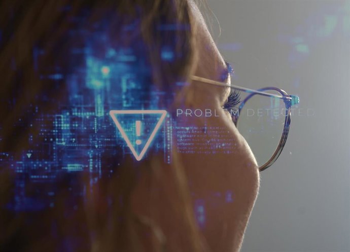 Archivo - Imagen de recurso de IA