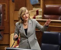 Sémper acusa al Gobierno de desacreditar a jueces y periodistas y Alegría le reprocha su "pequeñez política"