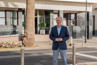 La Palma reclama "soluciones urgentes" al Estado y Gobierno canario tras el cero energético que vivió la isla ayer