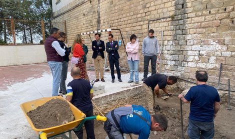 Es Andalucía - Jaén
