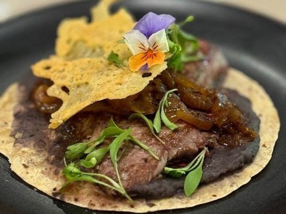 Hijo del Maíz revalida el Sello Copil y conquista paladares en la lucha por el Mejor Taco de España