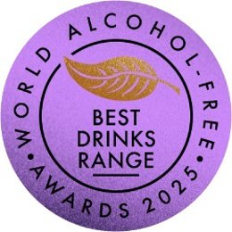 Archivo - La gamma Natureo de Familia Torres, premiada en los World Alcohol-Free Awards 2025.