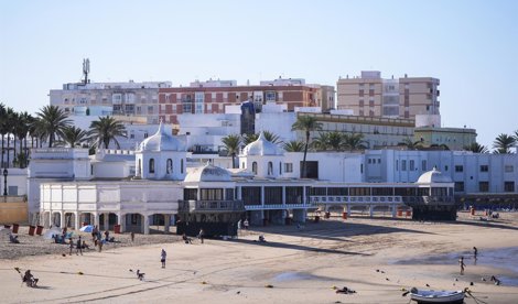 Es Andalucía - Cádiz