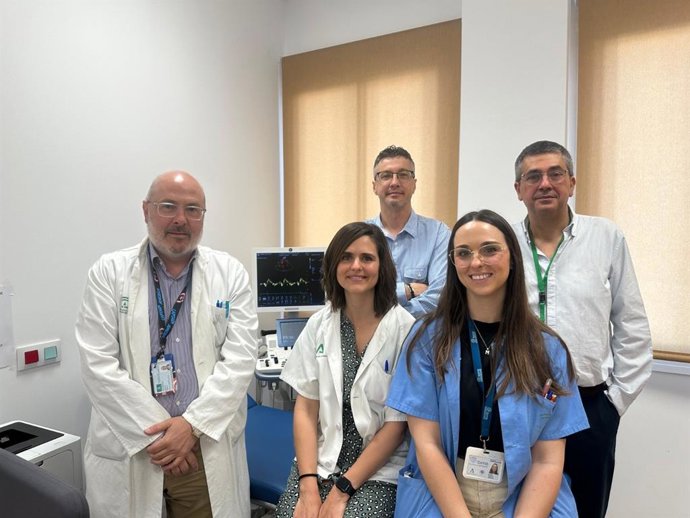 Nuevo estudio de Ibima investiga tratamientos innovadores para enfermedades cardiovasculares