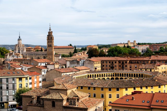 Tarazona (Zaragoza)