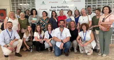 Es Andalucía - Málaga