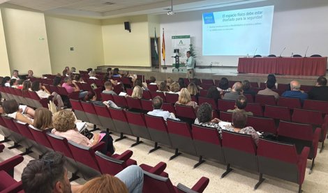 Es Andalucía - Cádiz