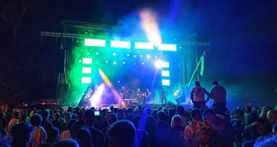 Huelva, ciudad que marca