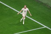 Kane ve al Bayern como "uno de los favoritos" para el Mundial de Clubes