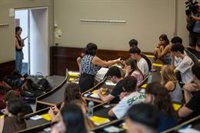 Les PAU de Castellà inclouen textos sobre la incertesa, Baroja i Azorín