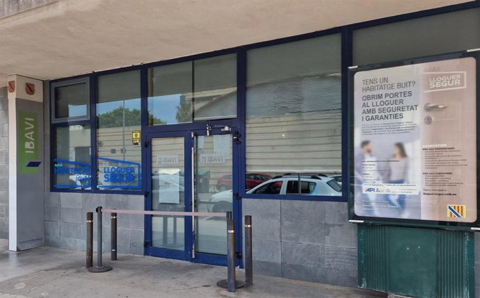 Ibavi cede 15 viviendas protegidas a la Guardia Civil para facilitar el alojamiento de agentes en Baleares