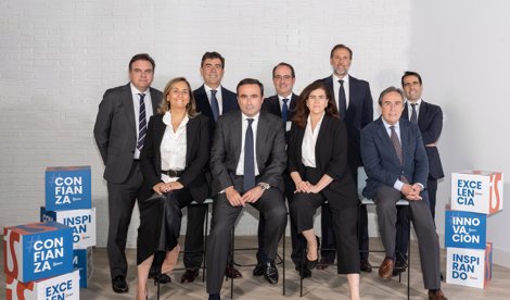 Comunicados Empresas