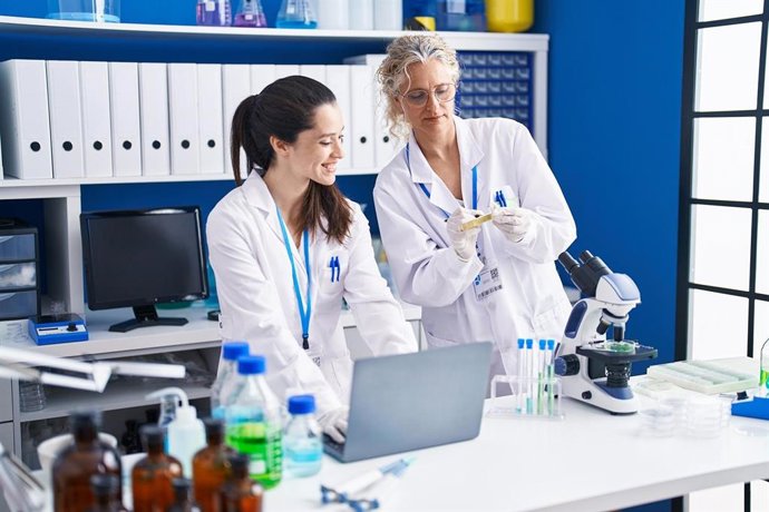 Personal investigador