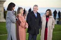 El Gobierno celebra que el TC mantenga suspendida la ley cántabra que derogó la de Memoria y pide una "reflexión" al PP