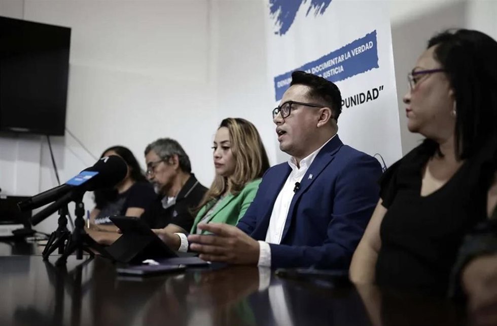 RSF España pide al Gobierno que de protección de siete periodistas nicaragüenses exiliados en Costa Rica