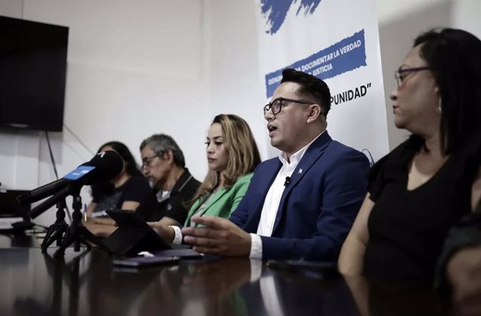 RSF España pide al Gobierno que de protección de siete periodistas nicaragüenses exiliados en Costa Rica