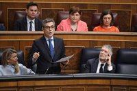 Bolaños no se da por aludido por las presiones denunciadas por Perelló y dice que la resistencia al cambio es normal