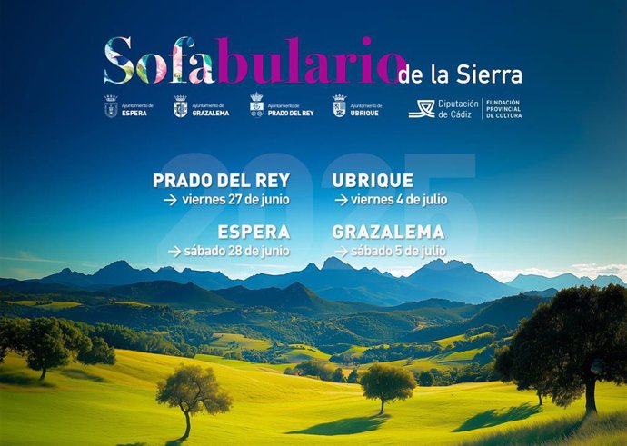 Andalucia