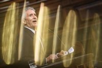 Marlaska sitúa a la UCO como "pieza clave del Estado" y al PP siguiendo una "operación de Aznar" para echar al Gobierno