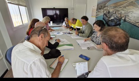 Es Andalucía - Cádiz