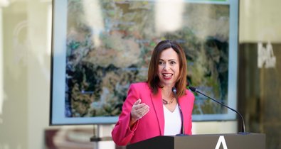 Es Andalucía - Granada