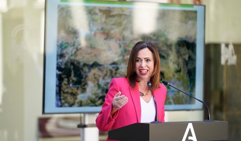 Es Andalucía - Granada