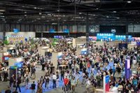 Las empresas españolas lideran la adopción de IA en la UE, con un 50% que ya la utilizan y destacando las 'startups'