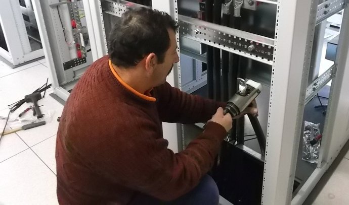 Junta refuerza el apoyo a la inserción sociolaboral con una inversión de 4,8 millones.