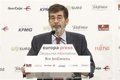 Felipe González lamenta el fallecimiento de su jefe de Gabinete José Enrique Serrano y ensalza su espíritu de consenso