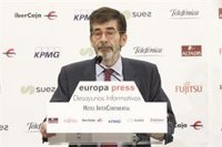 Felipe González lamenta el fallecimiento de su jefe de Gabinete José Enrique Serrano y ensalza su espíritu de consenso