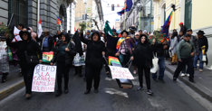bolivia