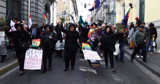 bolivia